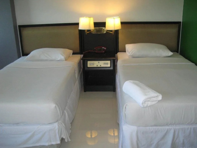 Silver Hotel Phuket