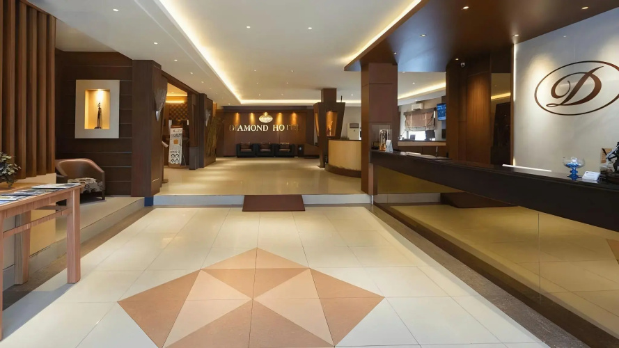 Diamond Hotel Samarinda