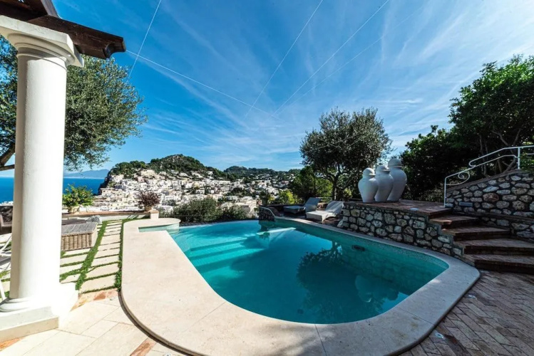 Villa Pietra Salata
