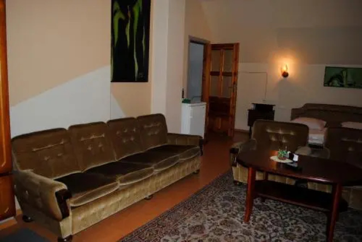 Guest House Virsutine 9