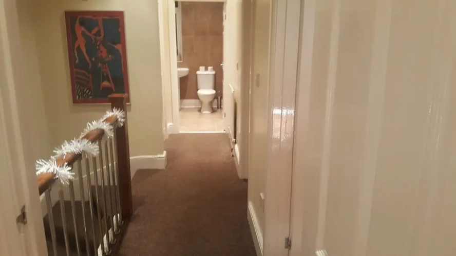 Park Road Apartment