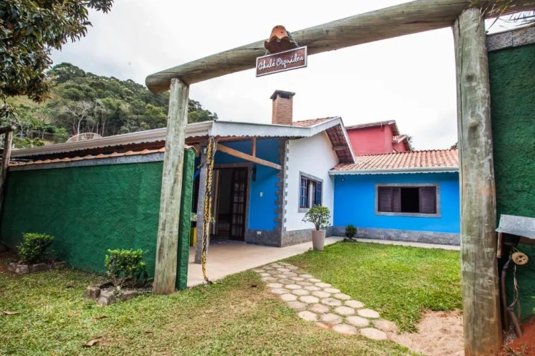3 Bedrooms Double Cottage