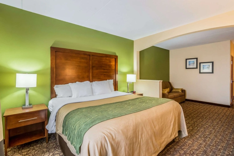 Double Suite