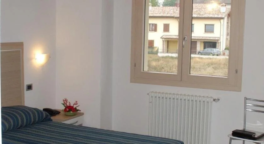 Residence Hotel Matilde