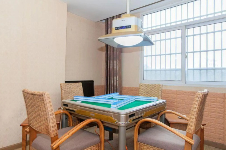 Wuhan Kanghao Hotel