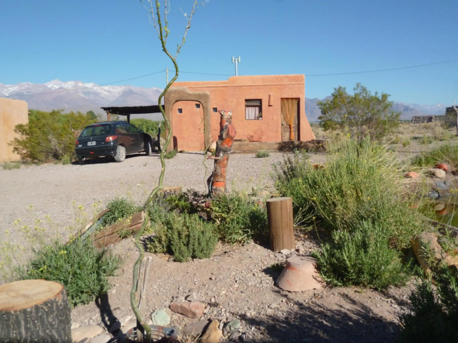 Mamuna Casas Loft