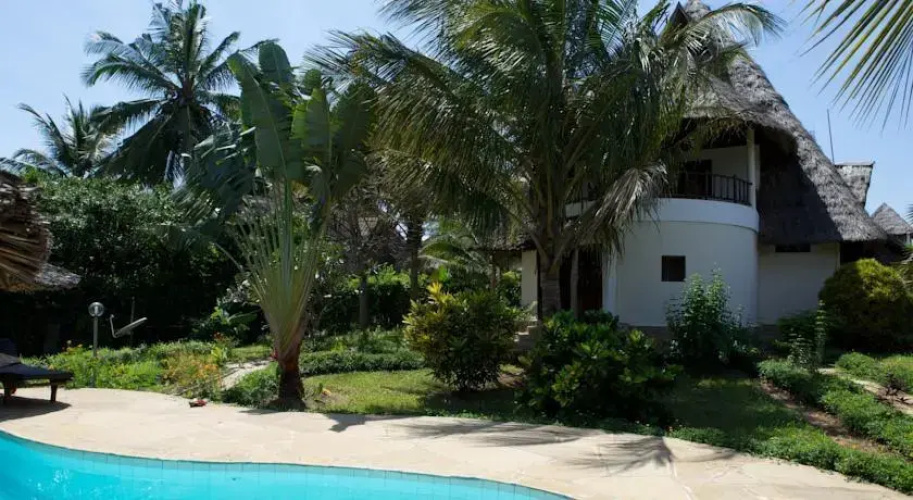 Ferienvilla Kenia-Dream