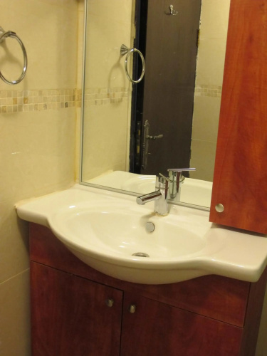 Holyland Apartments
