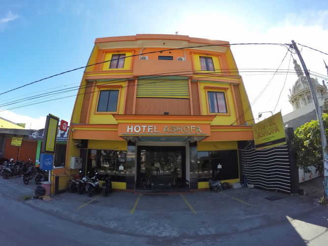 Hotelafbeelding