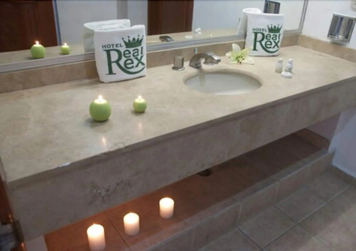 Hotel Real Rex