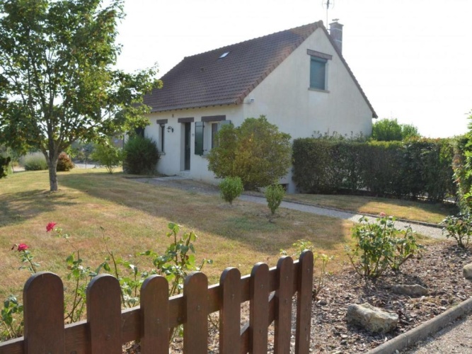 Cottage