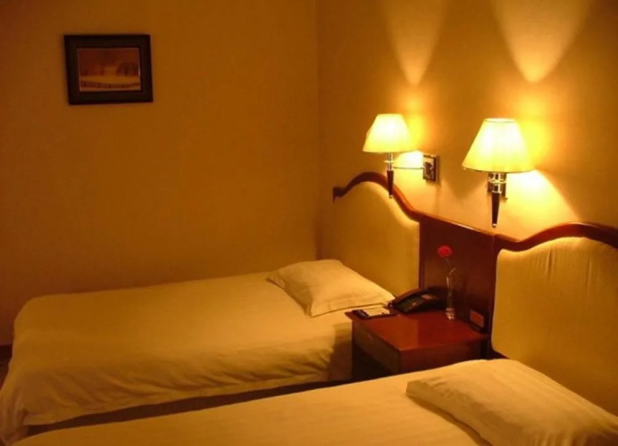 Changsha Jianghua Hotel
