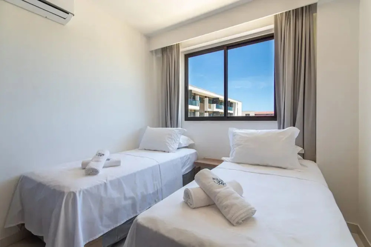 Mana Beach Experience B221- Carpediem