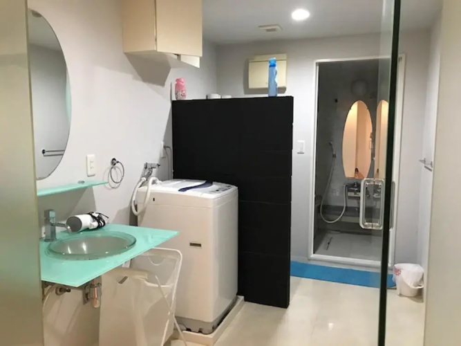 Nipponbashi Dotonbori Apartment