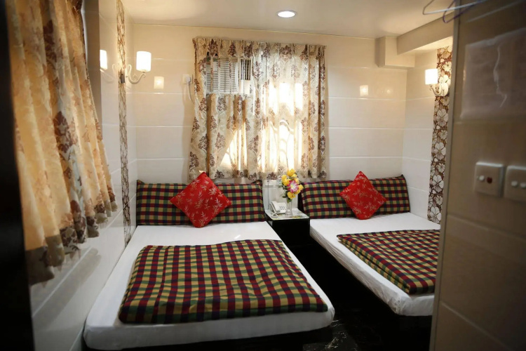 Holland Guest House