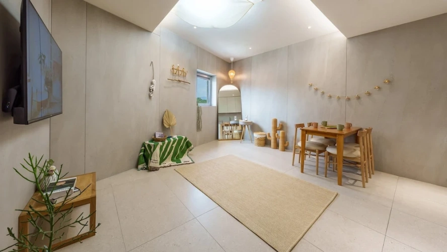 1 Bedroom Standard room