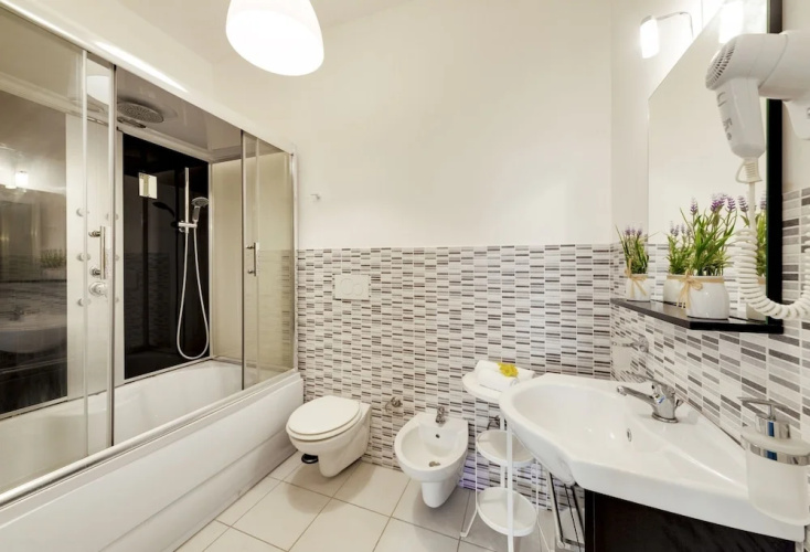 Marina Domus Rooms