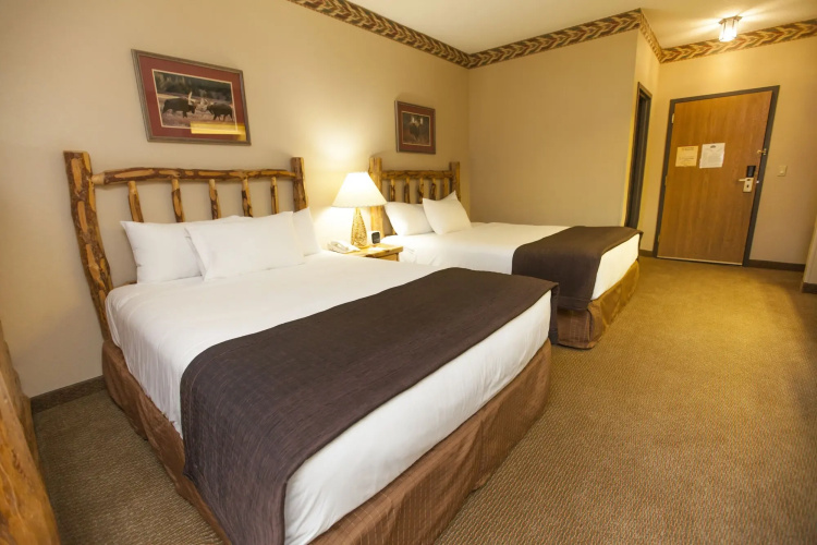 Great Wolf Lodge Niagara Falls