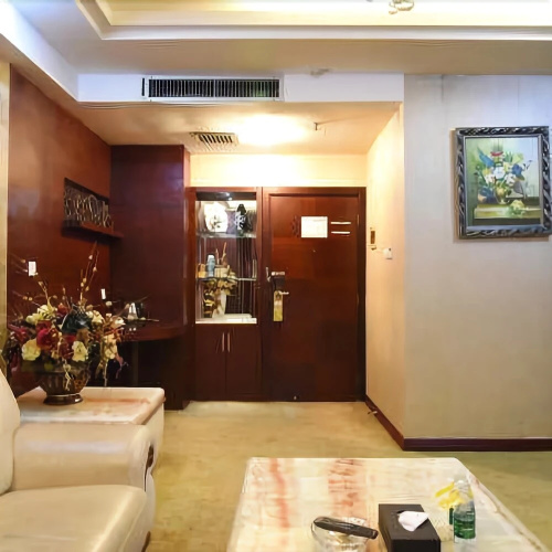 Hong Teng Hotel
