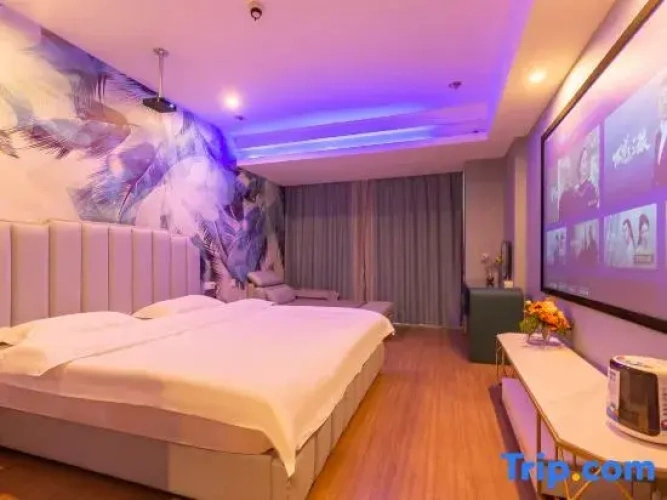 Grand Double room