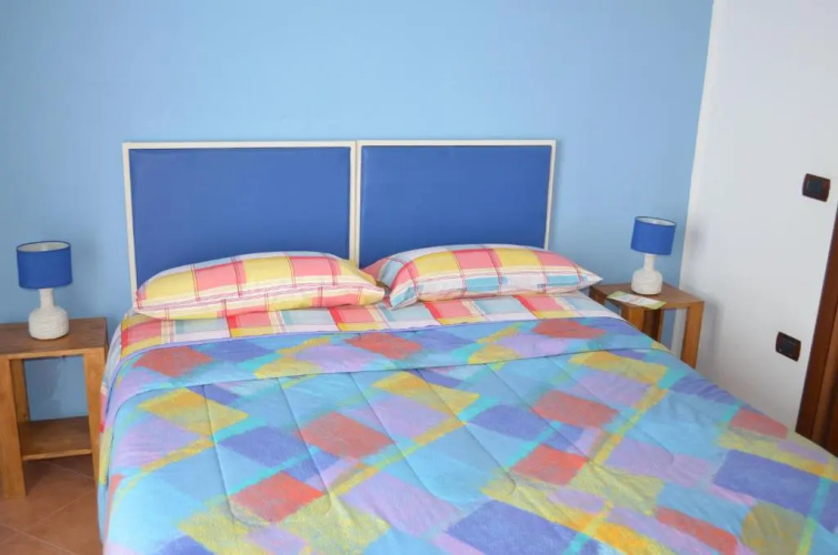 B&B Il Lapillo