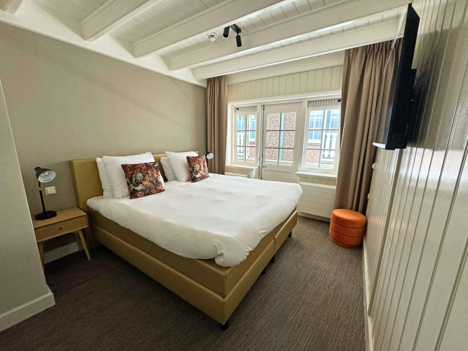 Hotel Spaander