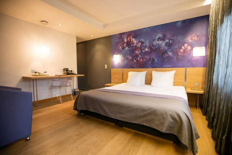 Best western l'auberge