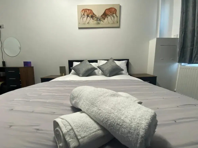 Hotel Royal Blackburn