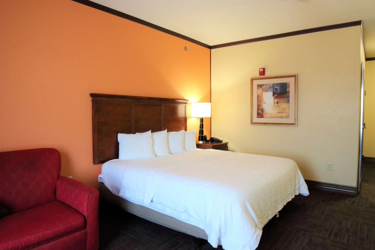 Hampton Inn Seguin