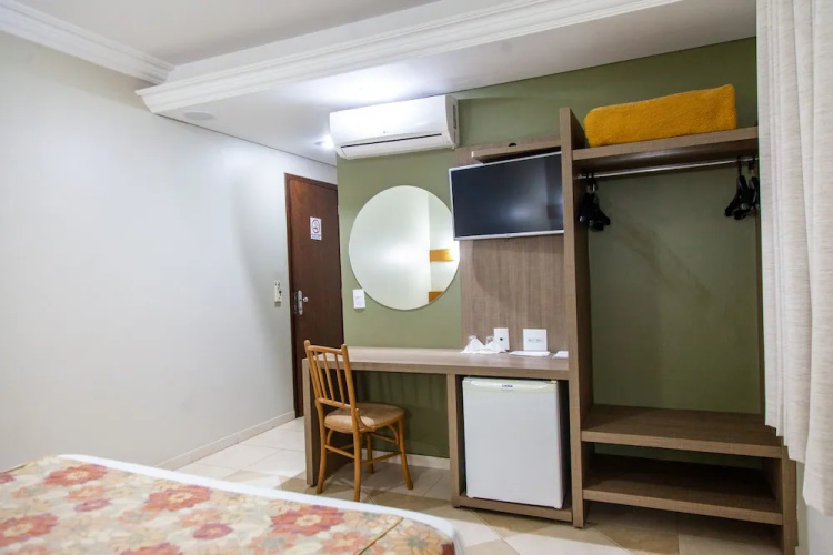 Vila Verde Hotel