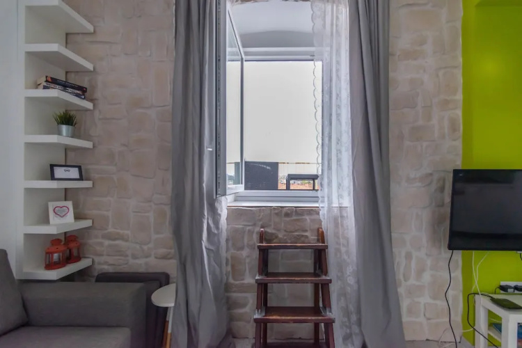 City Center Pula Apartment