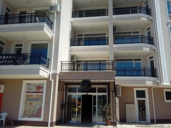 Image de l'hôtel
