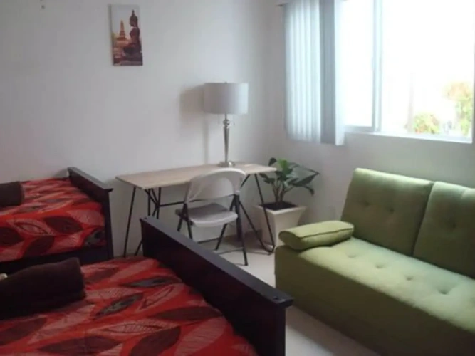 Executive Triple room