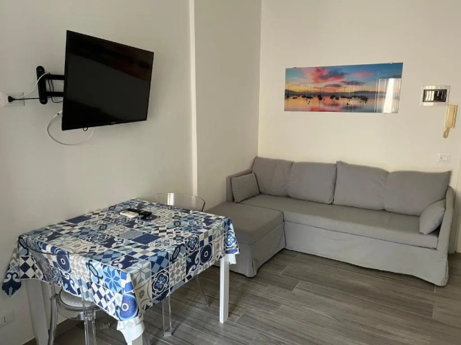 Appartamento Ashur