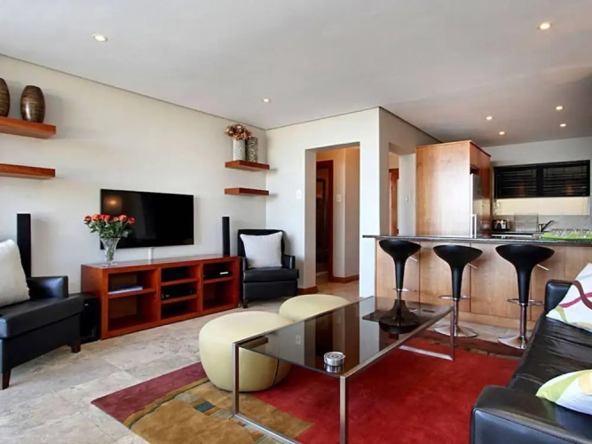 Panorama Apartment - One Bedroom Apartment, Sleeps 2