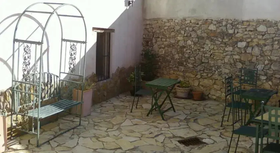 La Casa Del Curato