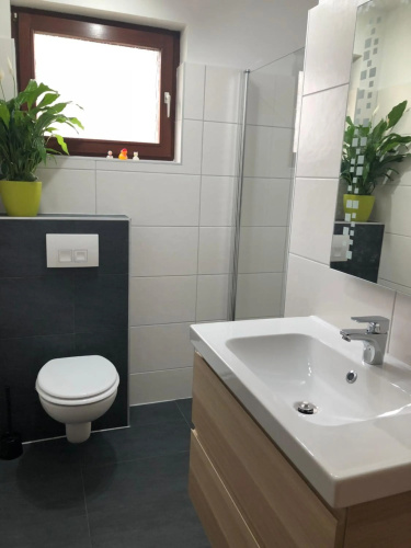 Ferienwohnung Liebing