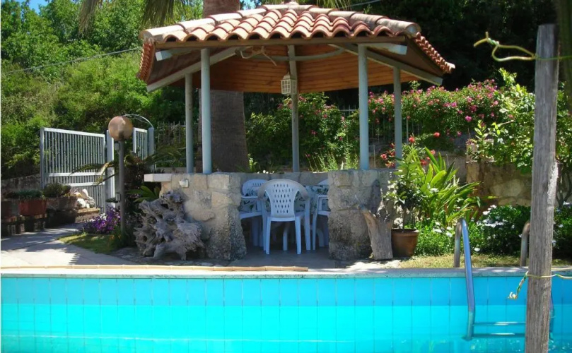 Casa Belle Vacanze