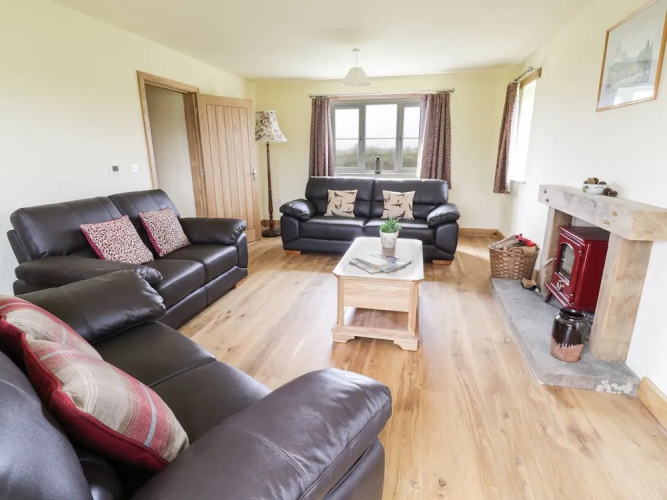 Brook Cottage