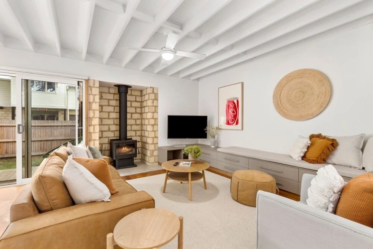 Deluxe Double Apartment with balcony and with park view
