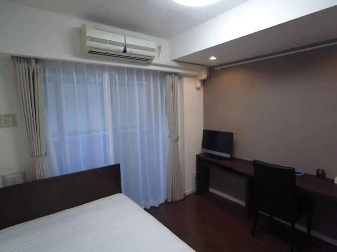Palace Studio Akasaka Nibankan