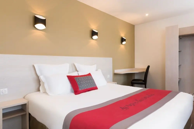 Grand Double room