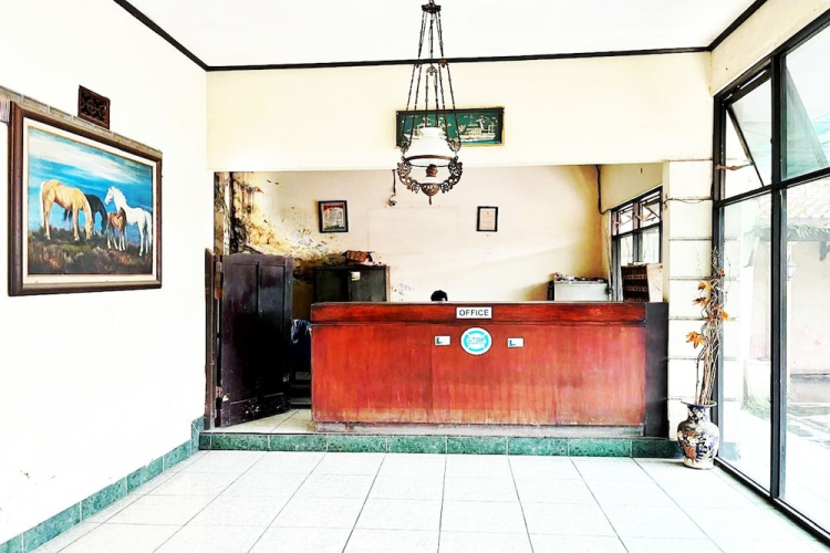 Image de l'hôtel