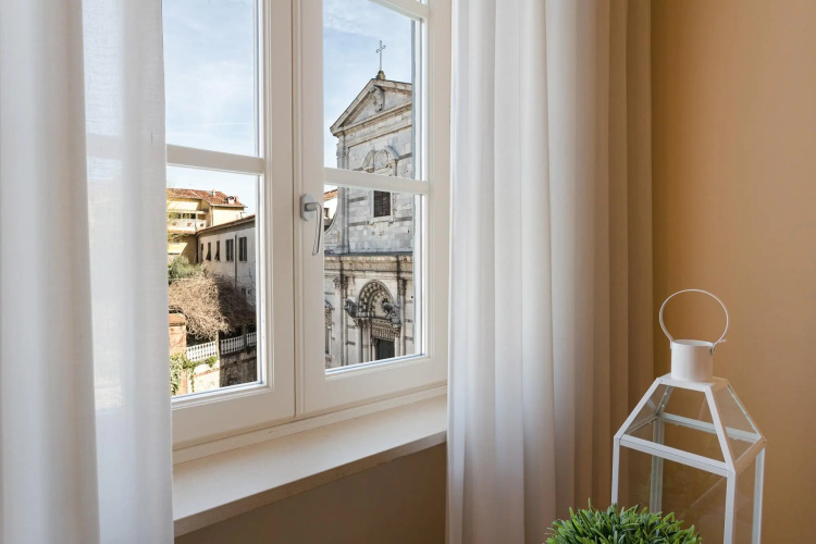 Casa Cachi 2 in Lucca