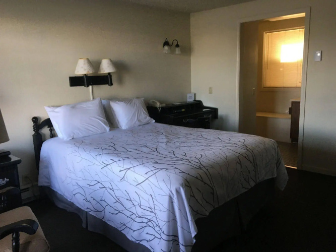 Continental Inn