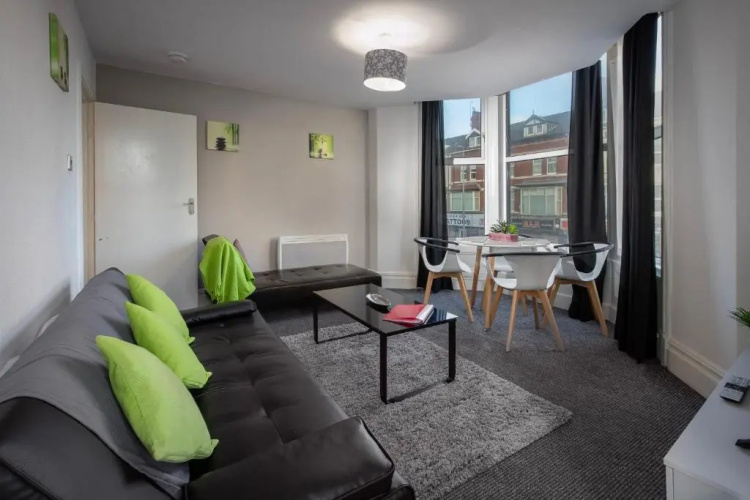 02 Springfield - sleeps 6