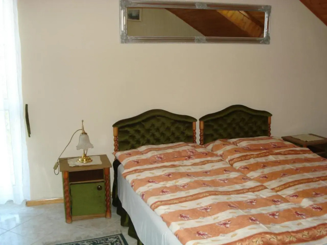 Royal Villa