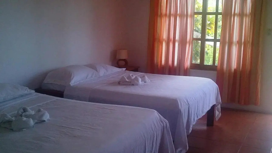2BR House Montezuma