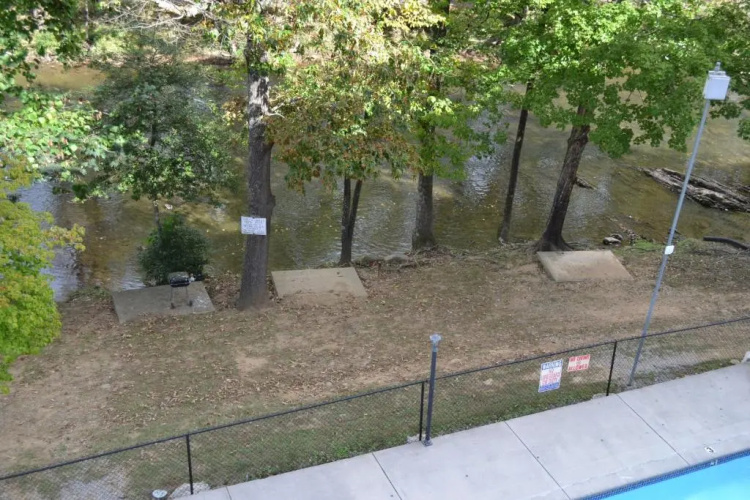 River Place Condos 401 2BD