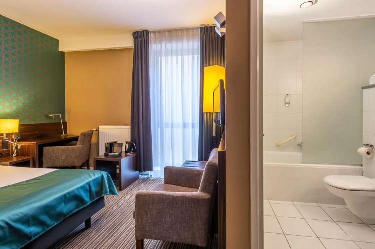 Hotel Docklands